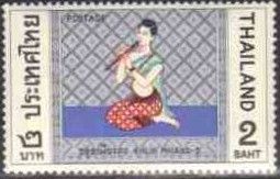 Classical Thai Musical Instruments