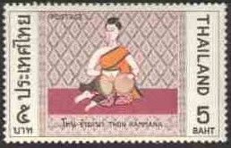 Classical Thai Musical Instruments
