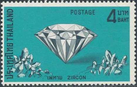 Zircon