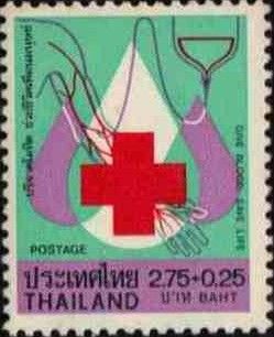 Give Blood, Save Life