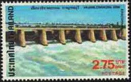 Vajiralongkorn dam