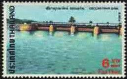 Ubolratana Dam