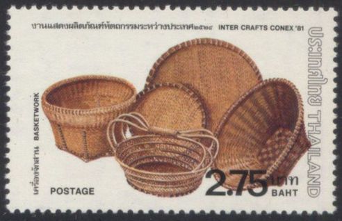 Baskets