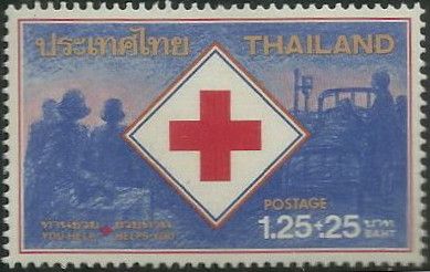 Red Cross