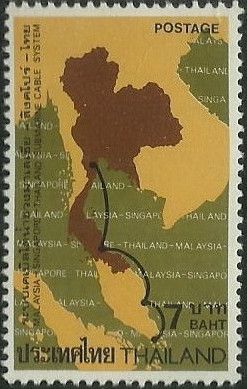 Thai characters, reign of King Ramkamhaeng