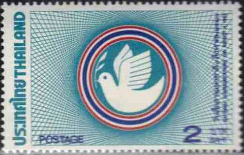 100th Anniversary of the Royal Thai Survey Department