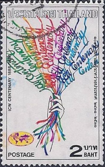 International Council of Women Centenary
