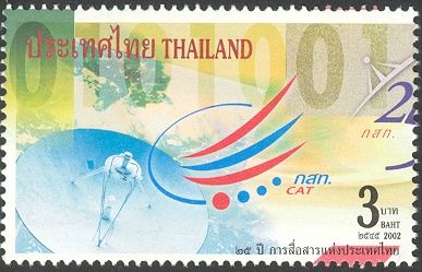 Post & Philately