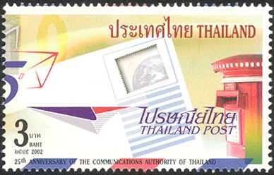 Post & Philately
