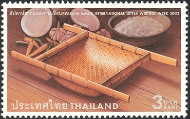 Basket strainer