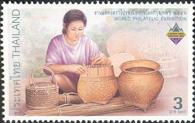 Post & Philately Theatre & Cinema Mankind (Ethnology)
