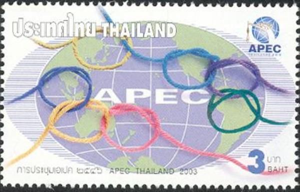 APEC Thailand 2003