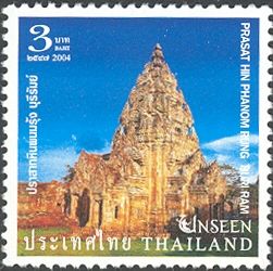 Prasat Hin Phanom Rung Buri Ram