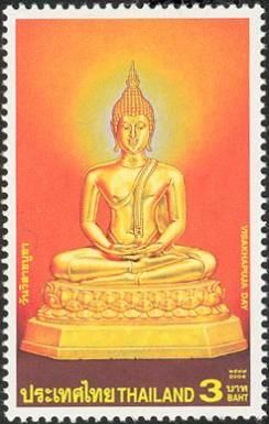 Visakha Bucha Day