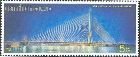 Rama VIII Bridge