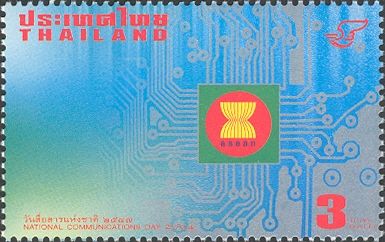 National Communications Day 2004