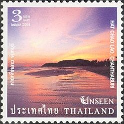 Hat Chao Lao, Chanthaburi