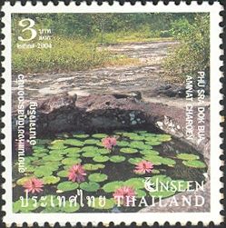 Phu Sra Dok Bua, Amnat Charoen