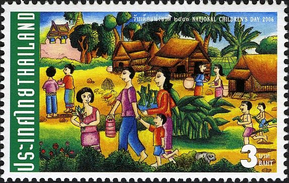 Mankind (Children)