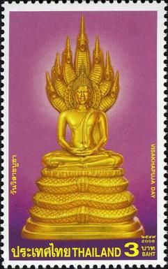 Visakha Bucha Day (2006)