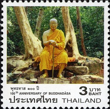 Religions & beliefs (Buddhism)