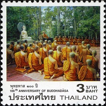 Religions & beliefs (Buddhism)
