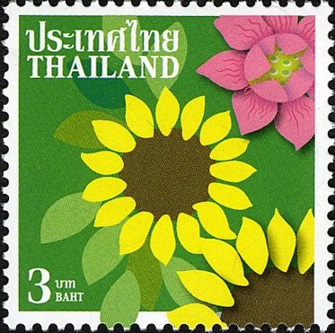 Flora (Flowers - General)