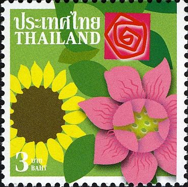Flora (Flowers - General)