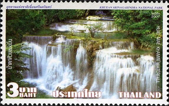 Huai Mae Khamin