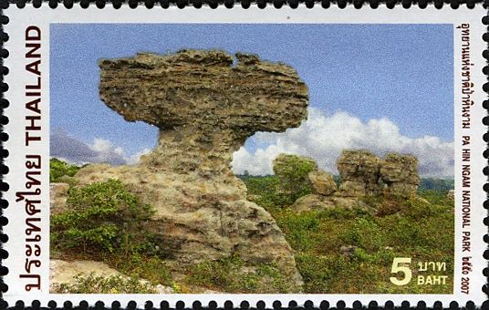 Environment & Conservation (National Parks)