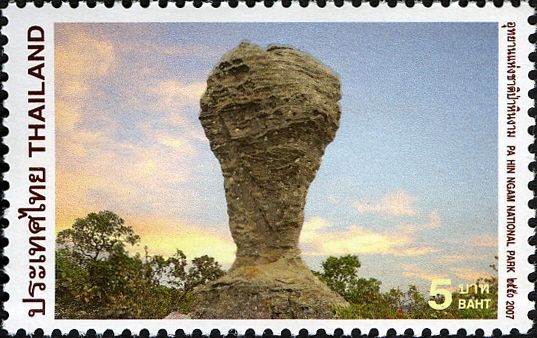 Environment & Conservation (National Parks)