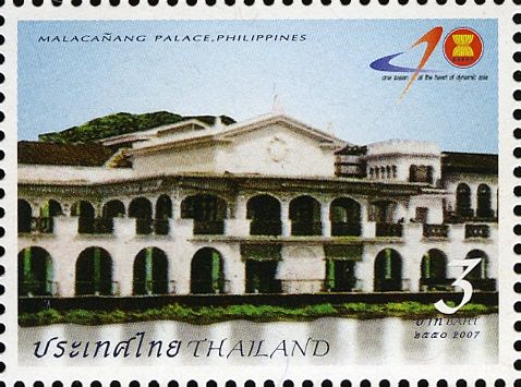Malacanang Palace, Philippines