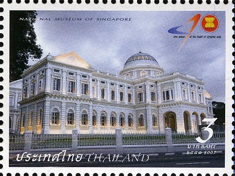 National Museum of Singapore
