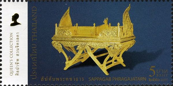 Arts of the Kingdom