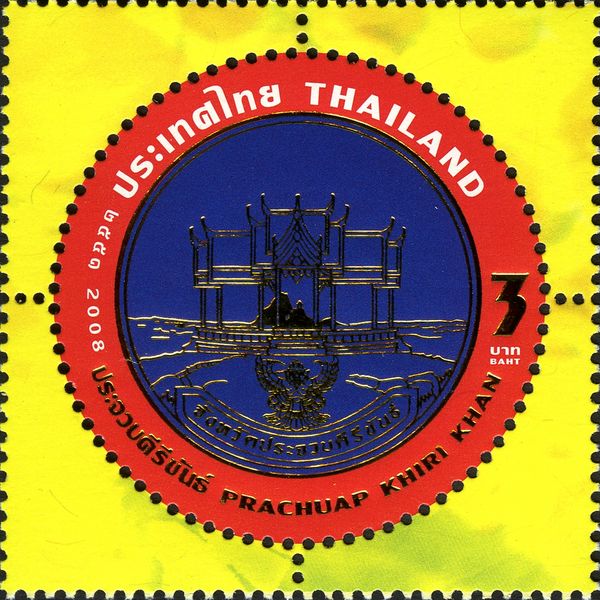Prachuap Khiri Khan