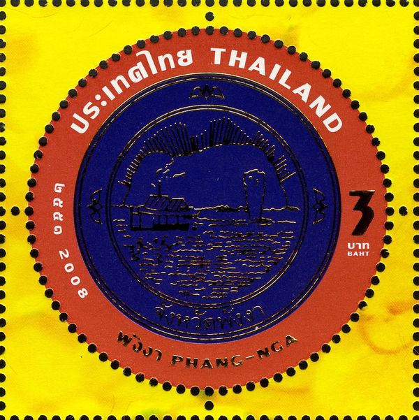 Phang-Nga