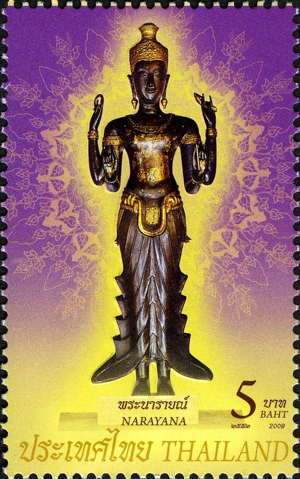 Narayana