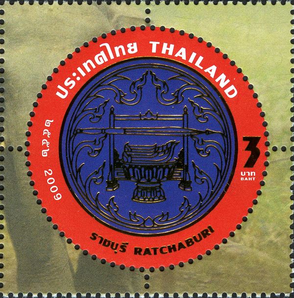 Ratchaburi