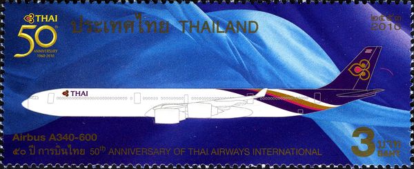 Airbus A340
