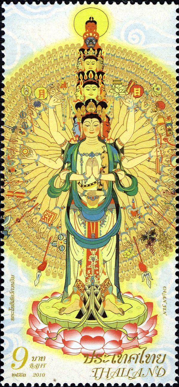 Religions & beliefs (Buddhism)