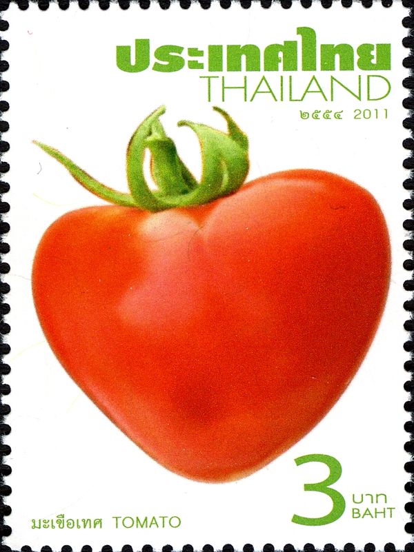 Tomato