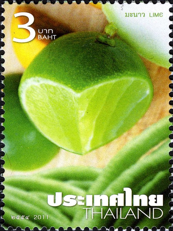 Lime