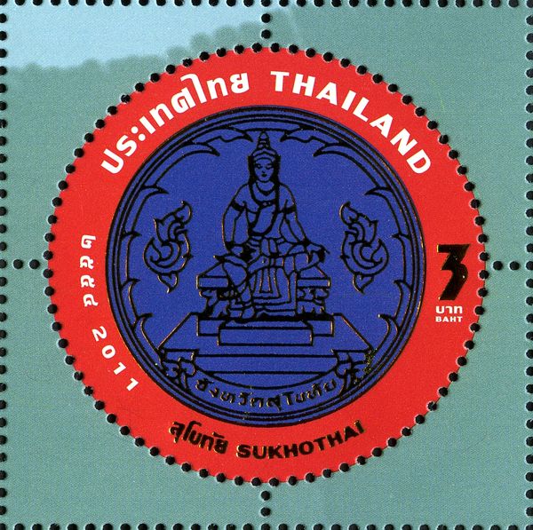 Sukhothai