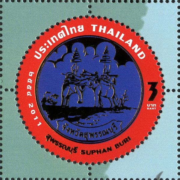 Suphan Buri