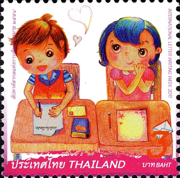 Post & Philately