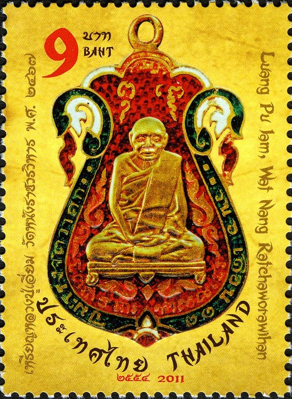 Religions & beliefs (Buddhism)