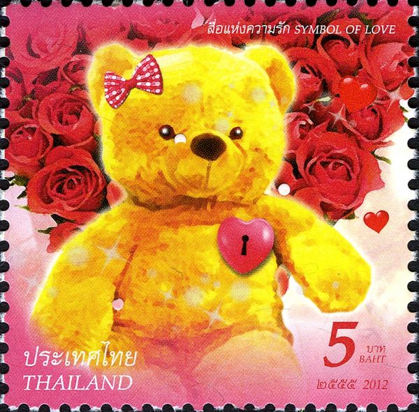 Teddy Bears