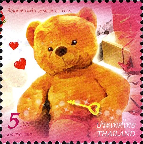 Teddy Bears