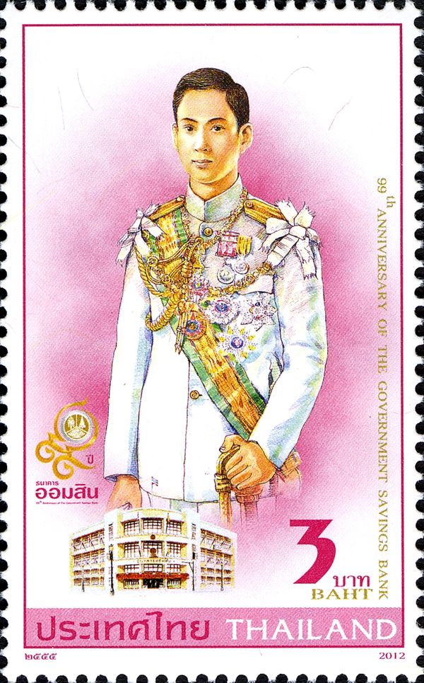 King Anomda Mahidol, Rama VIII (1925-1946)
