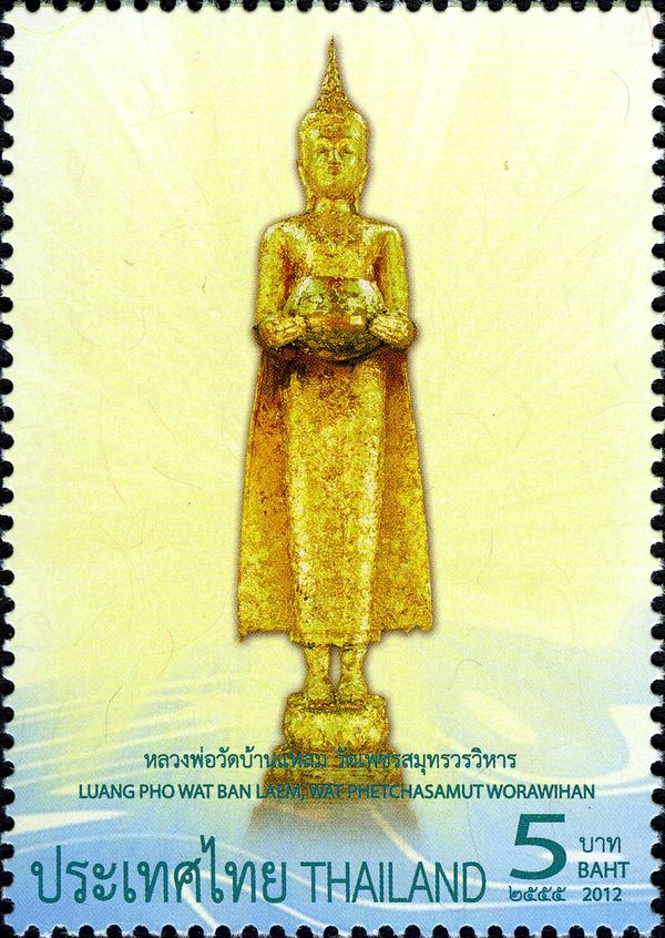 Religions & beliefs (Buddhism)